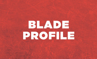 Sharpening 101 - Blade Profile