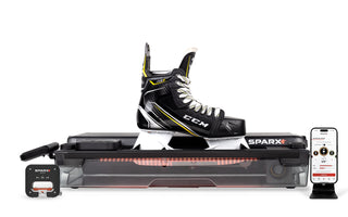 The Future of Skate Sharpening Is Here