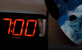 Ease Into Your Morning Hockey Routine