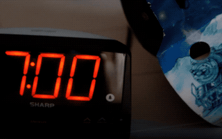 Ease Into Your Morning Hockey Routine