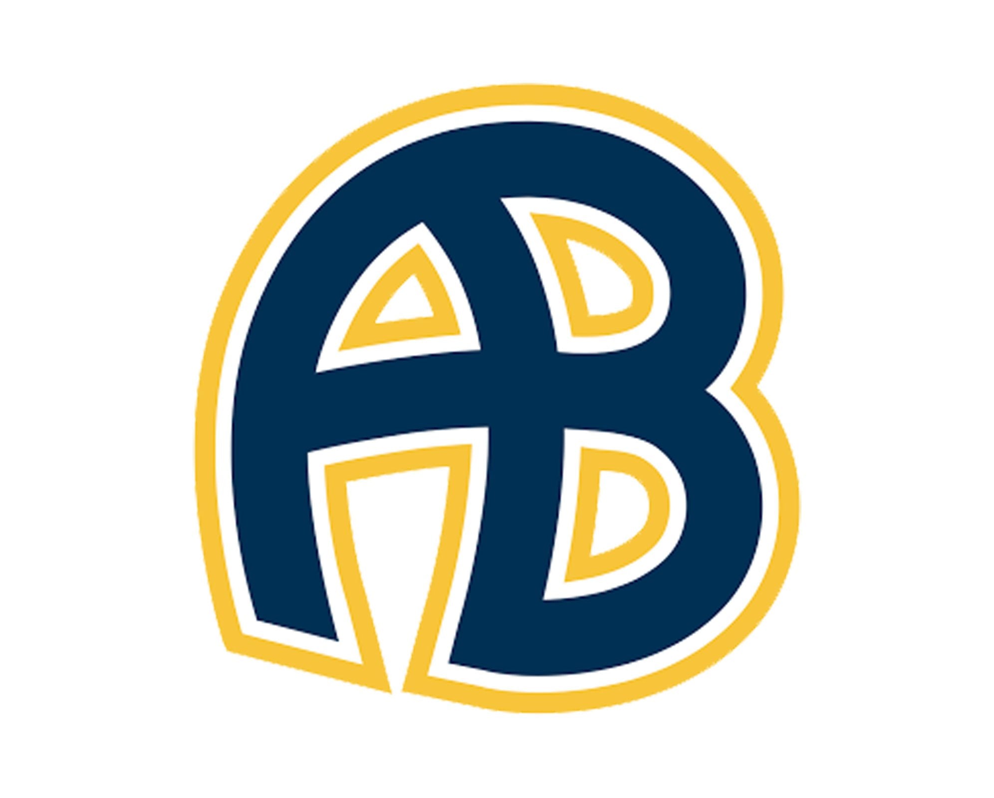 AB Logo