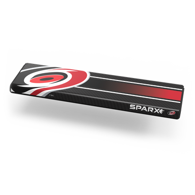 NHL Custom Overlay - Carolina Hurricanes img