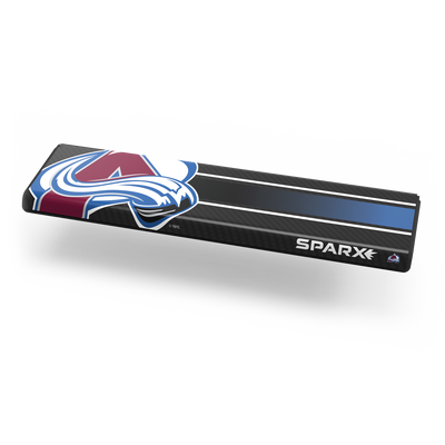 NHL Custom Overlay - Colorado Avalanche img