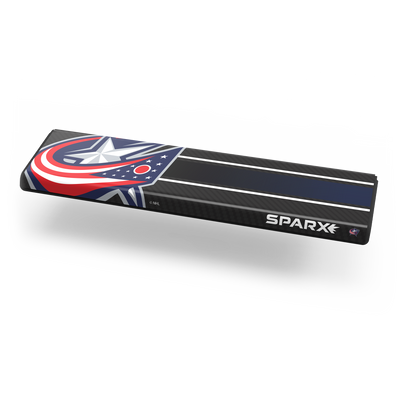 NHL Custom Overlay - Columbus Blue Jackets img