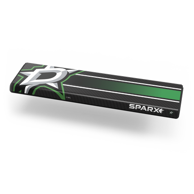 NHL Custom Overlay - Dallas Stars img