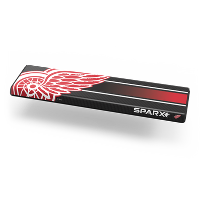 NHL Custom Overlay - Detroit Red Wings img
