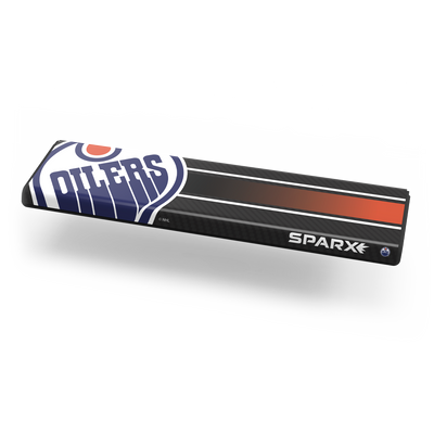 NHL Custom Overlay - Edmonton Oilers img