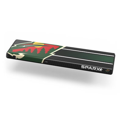 NHL Custom Overlay - Minnesota Wild img