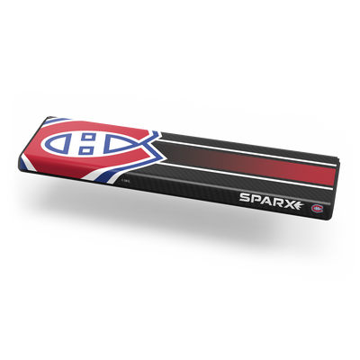 NHL Custom Overlay - Montreal Canadiens img