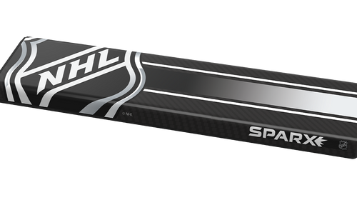NHL Sharpener Overlays
