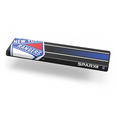 NHL Custom Overlay - New York Rangers img