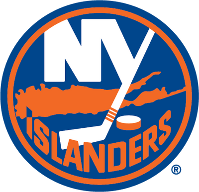 NHL Custom Overlay - New York Islanders img
