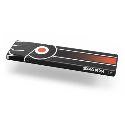 NHL Custom Overlay - Philadelphia Flyers img