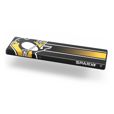NHL Custom Overlay - Pittsburgh Penguins img