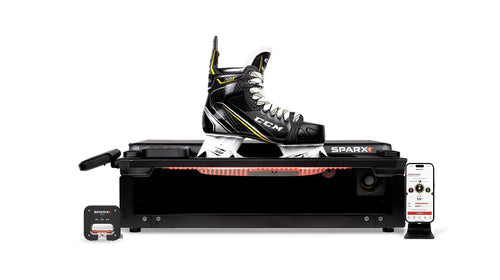 Sparx Sharpener 3 Pro