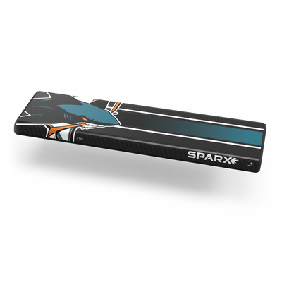 NHL Custom Overlay - San Jose Sharks img