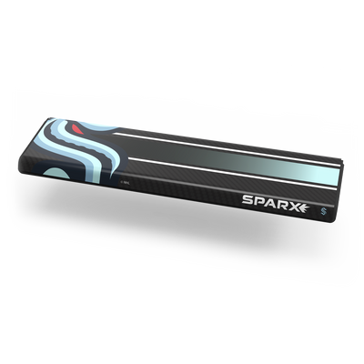 NHL Custom Overlay - Seattle Kraken img