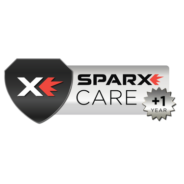 SparxCare +1 Year Extension