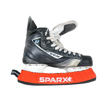 Trempeur de patins 