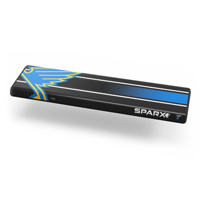 NHL Custom Overlay - St. Louis Blues img