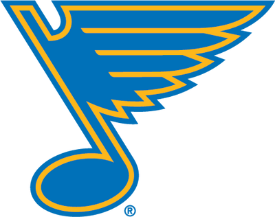 NHL Custom Overlay - St. Louis Blues img