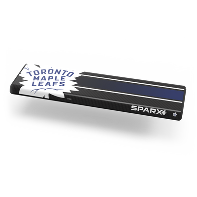NHL Custom Overlay - Toronto Maple Leafs img