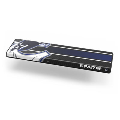 NHL Custom Overlay - Vancouver Canucks img