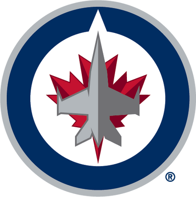 NHL Custom Overlay - Winnipeg Jets img