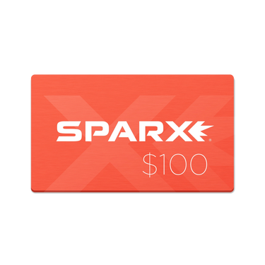 Carte-cadeau Sparx Hockey de 100 $ CAD (numérique) 