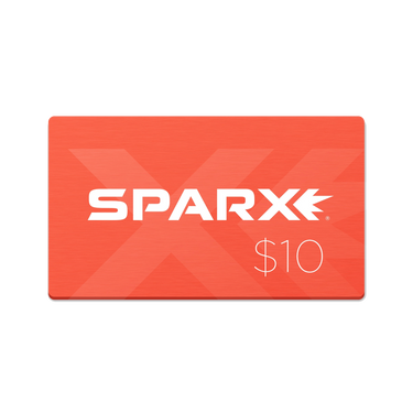 Carte-cadeau Sparx Hockey de 10 $ CAD (numérique) 