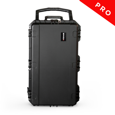 Hard Travel Case PRO - ES200 PRO/PS200