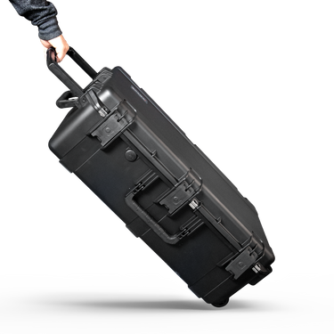 Hard Travel Case - ES300/ES200