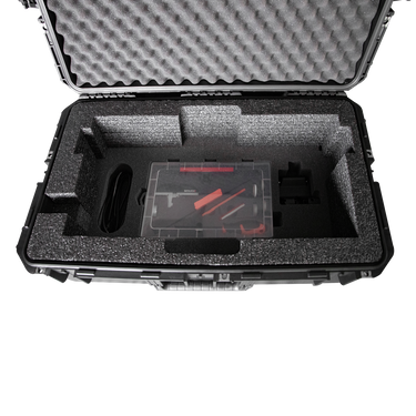 Hard Travel Case - ES300/ES200